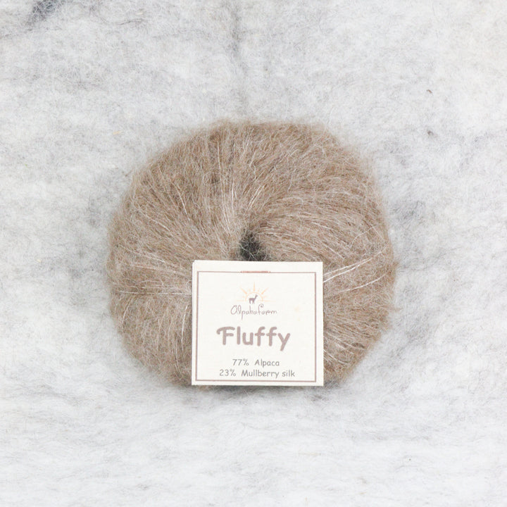 Yarn FLUFFY