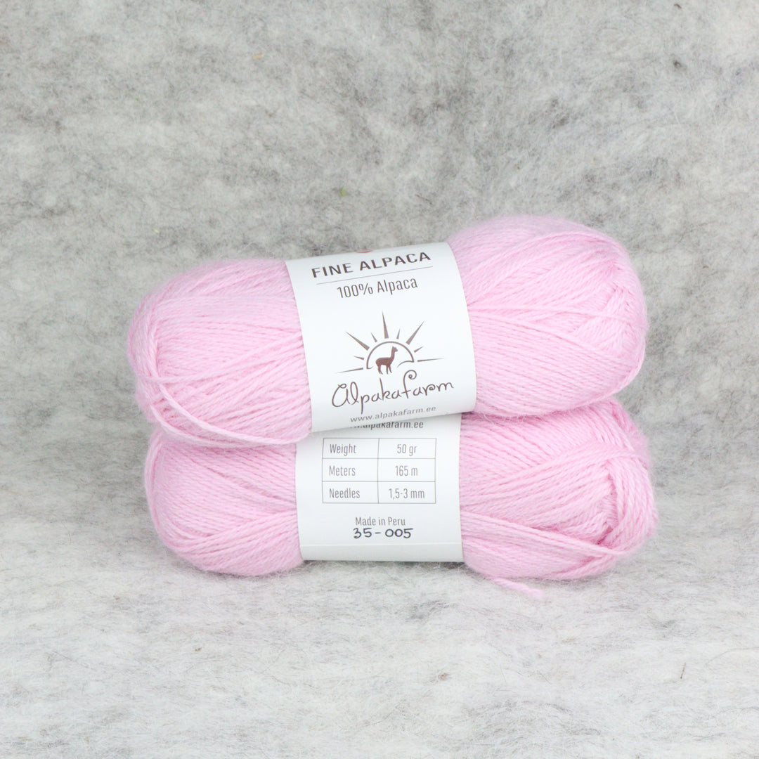 Yarn FINE