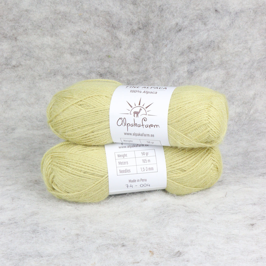 Yarn FINE