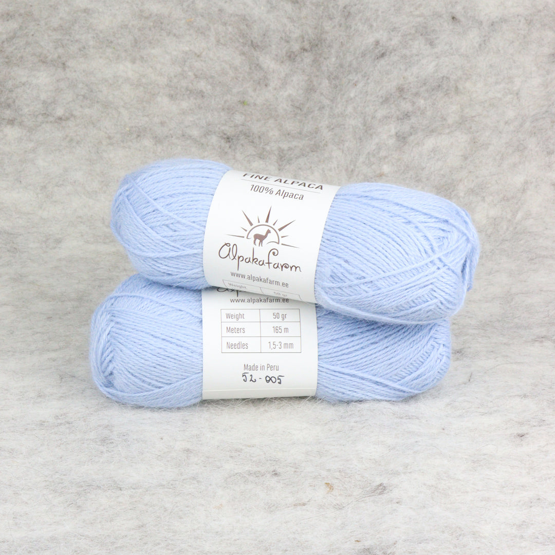Yarn FINE