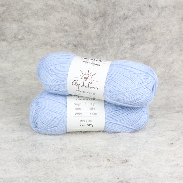 Yarn FINE