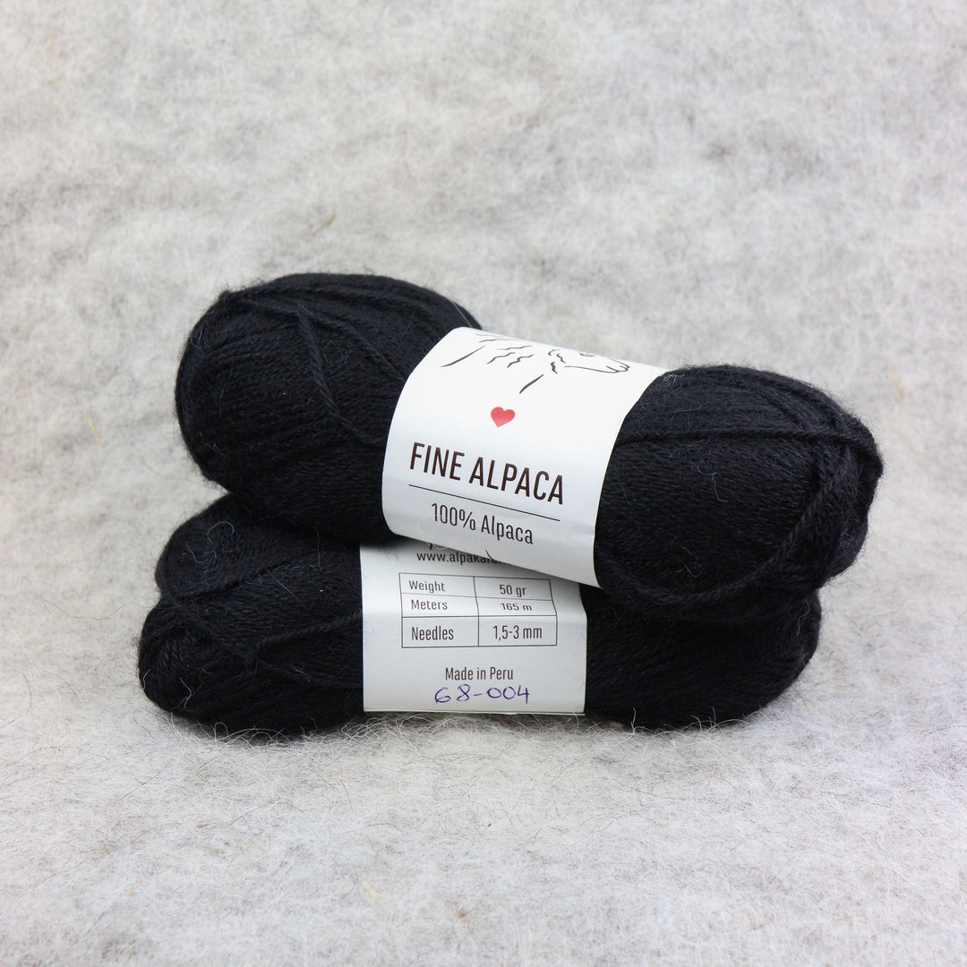 Yarn FINE