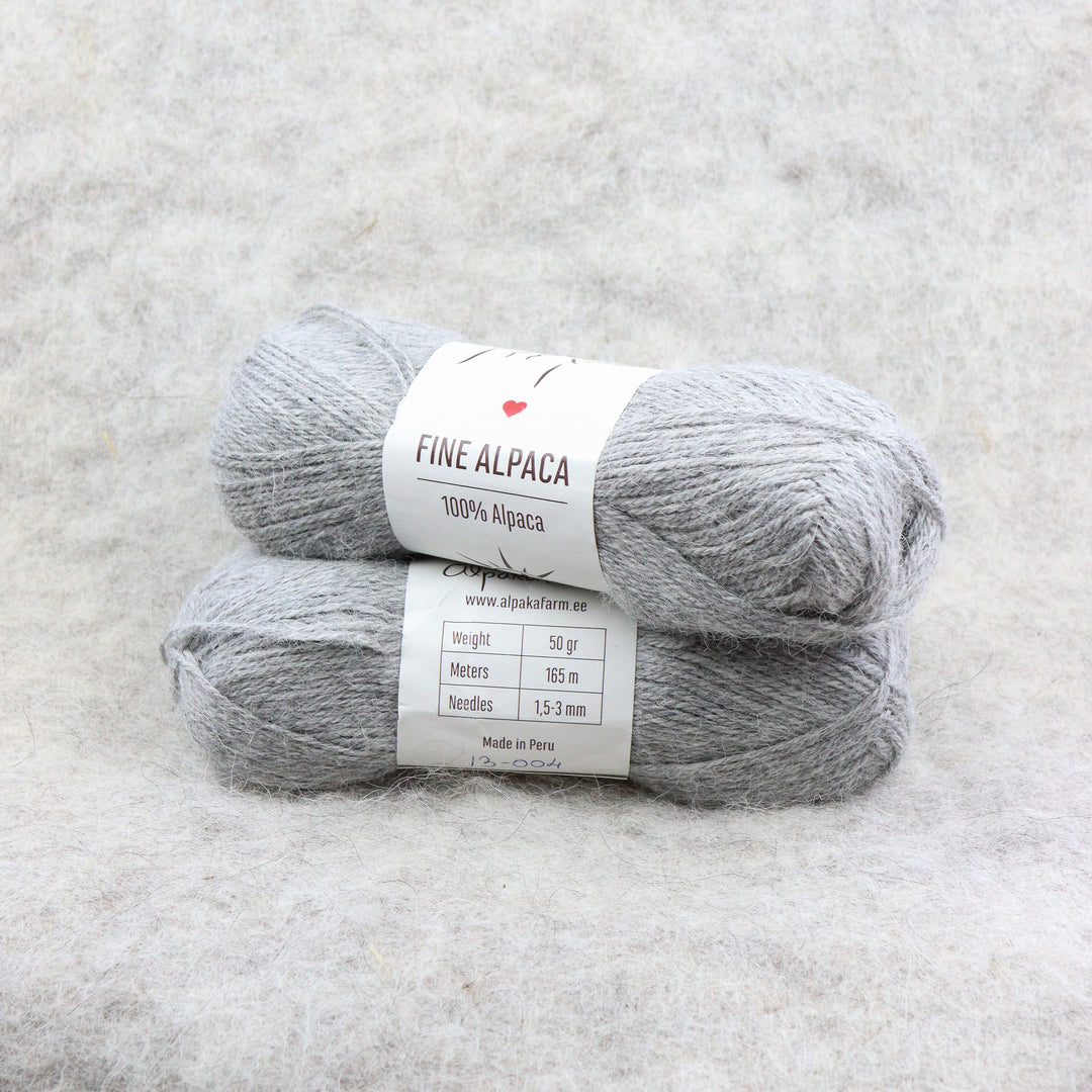 Yarn FINE