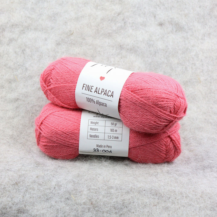 Yarn FINE