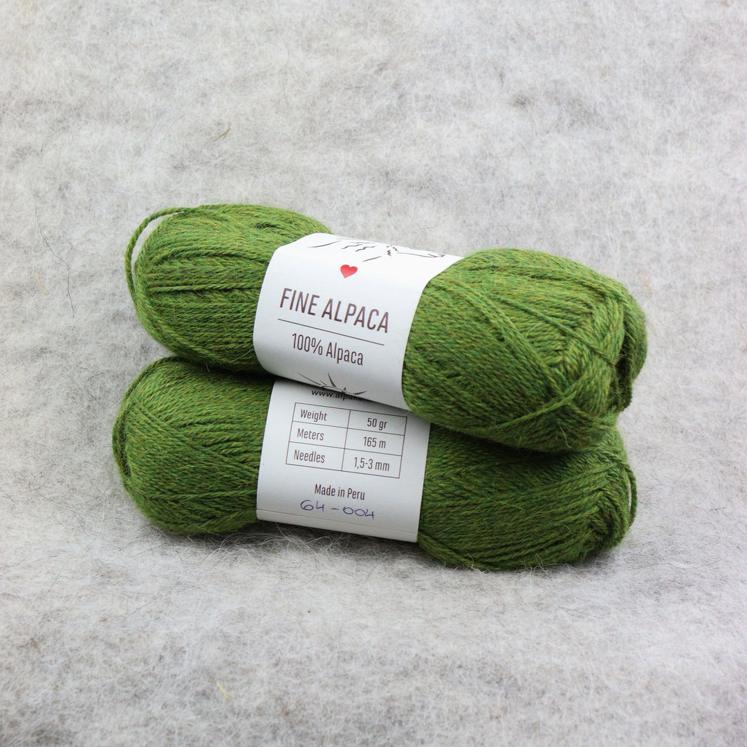 Yarn FINE