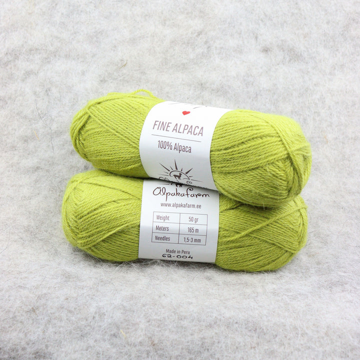Yarn FINE