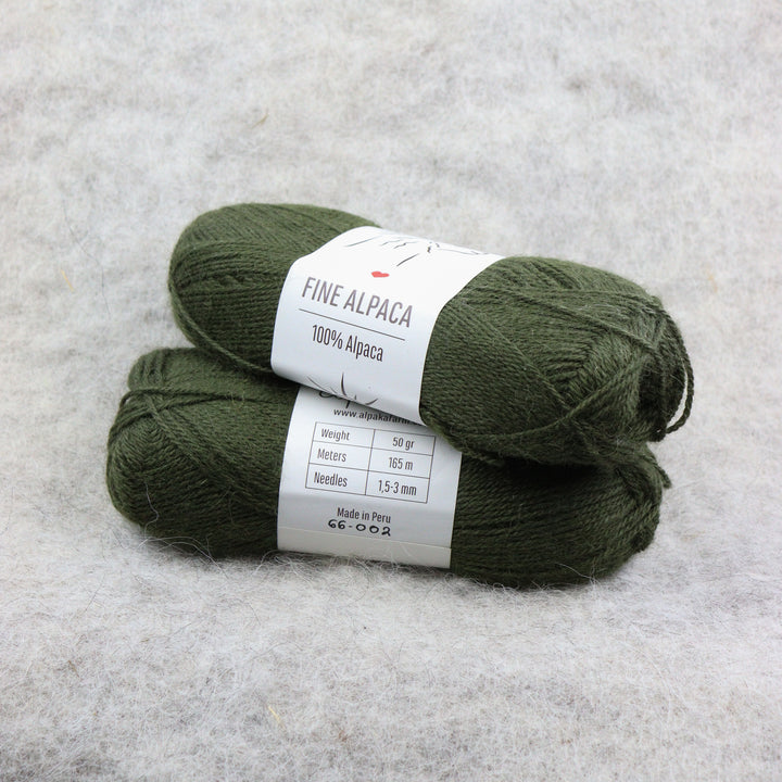Yarn FINE