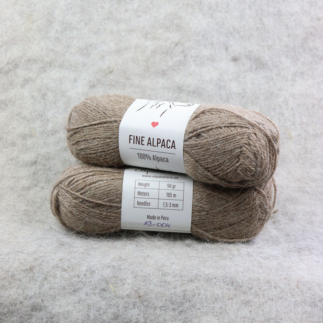 Yarn FINE