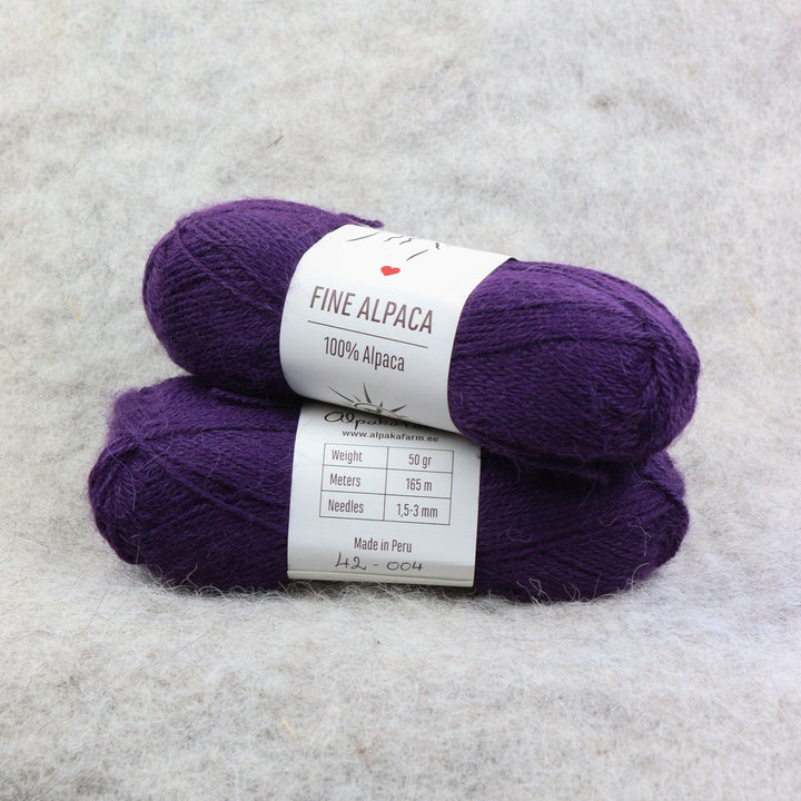 Yarn FINE