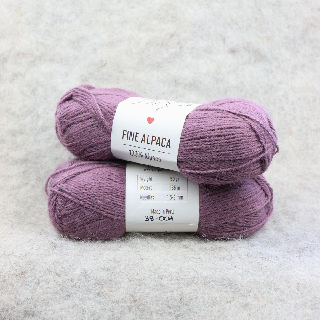 Yarn FINE