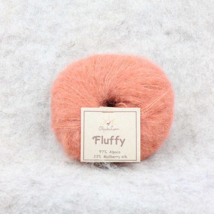 Yarn FLUFFY