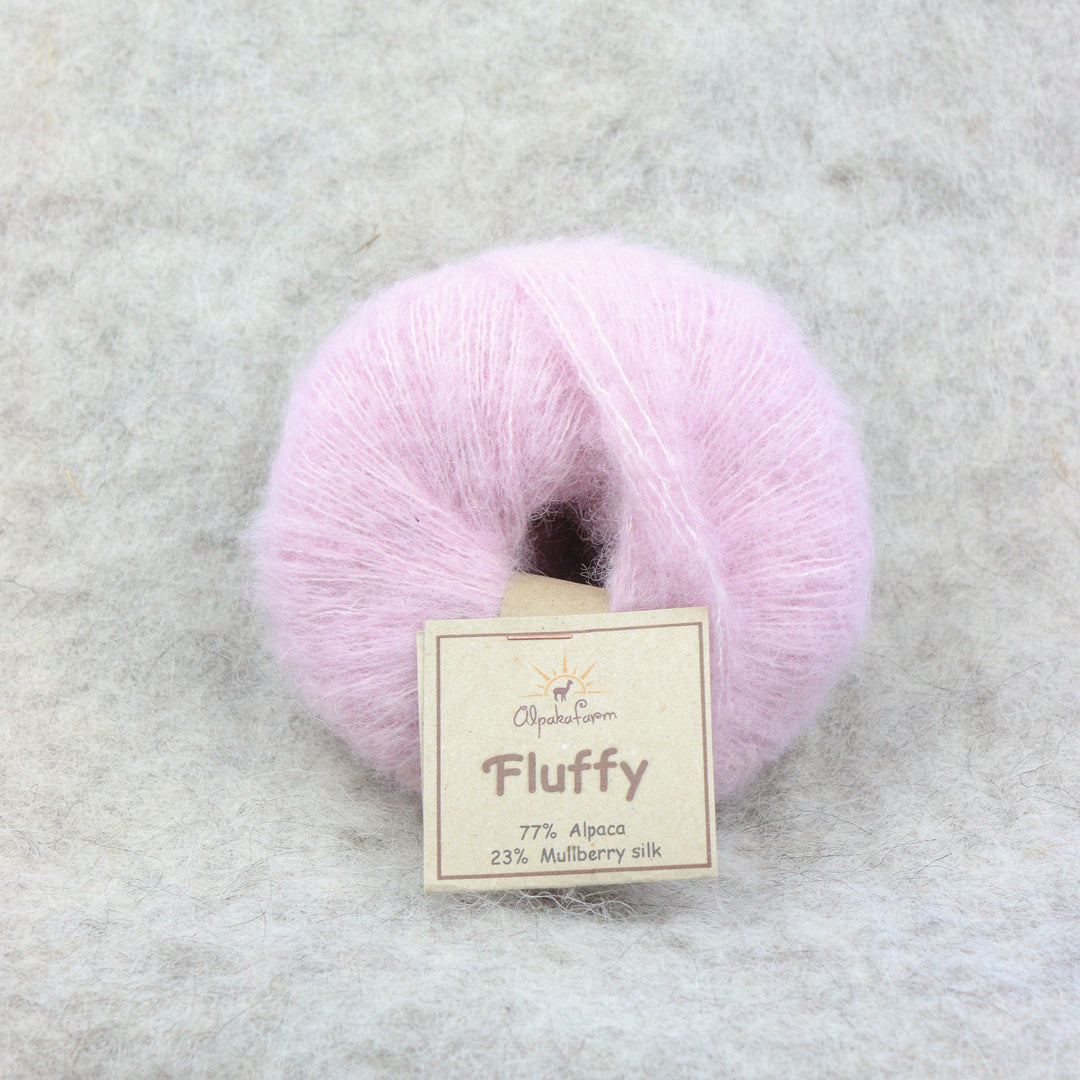 Yarn FLUFFY