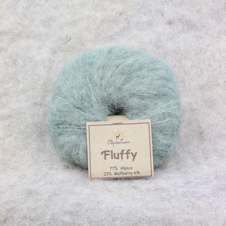 Yarn FLUFFY