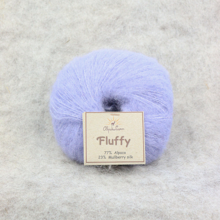 Yarn FLUFFY