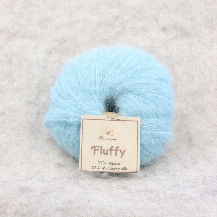 Yarn FLUFFY