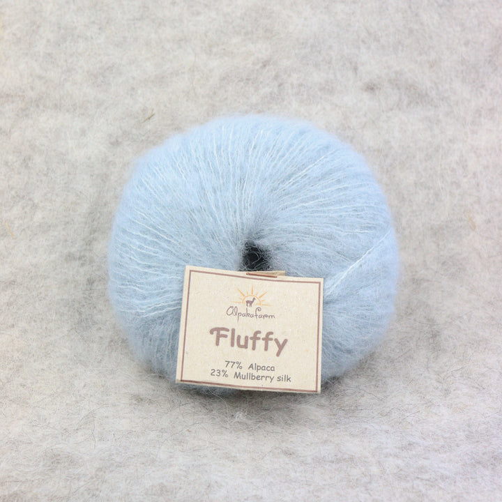 Yarn FLUFFY
