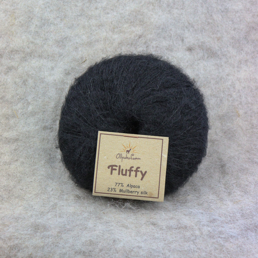 Yarn FLUFFY