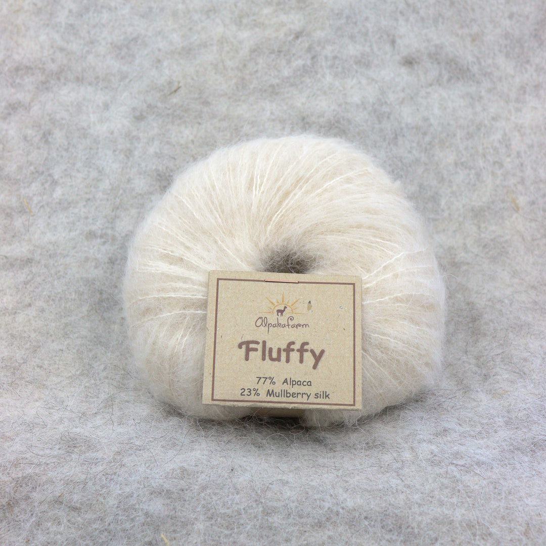 Yarn FLUFFY